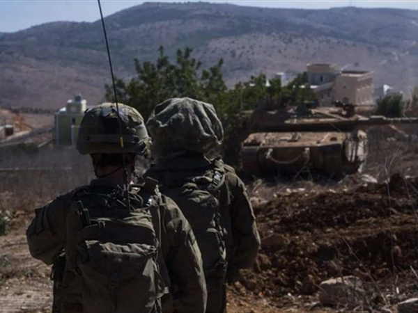 بعد غارات الجنوب.. الإسرائيلي يزعم وينشر: هذا ما إستهدفناه!