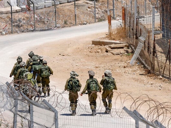 هل فعلاً «إسرائيل» تتقدّم؟ (2/2)