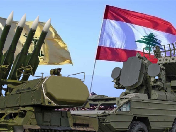 المرحلة الثانية من «حصر السلاح» بين استمرار الاعتداءات وموقف «حزب الله»!