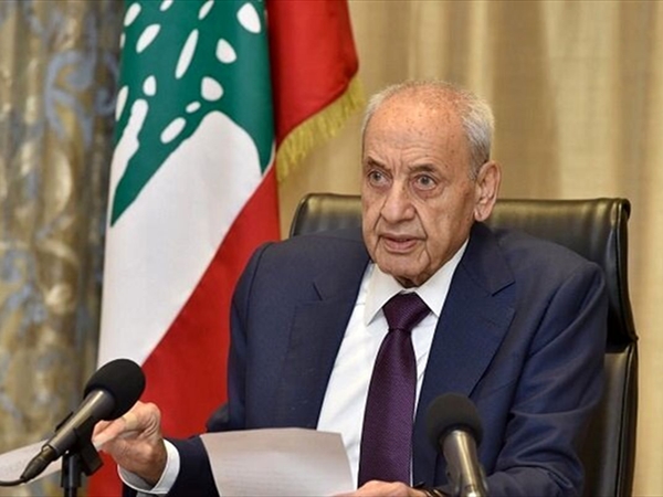 نبيه بري بين الفلسفة والسياسة: فن التحكّم بخيوط اللعبة اللبنانية