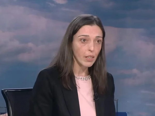 مصادر ترفض التعليقات المشبوهة حول استقالة القاضية ساندرا المهتار