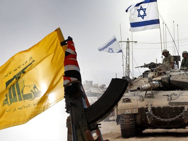 من إعلام العدو .. هل تحوَّل مطلب نزع سلاح حزب [...]