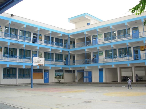 صُوّر داخل مدرسة في طرابلس... تحقيق بشأن فيديو مسيء لعيد الميلاد