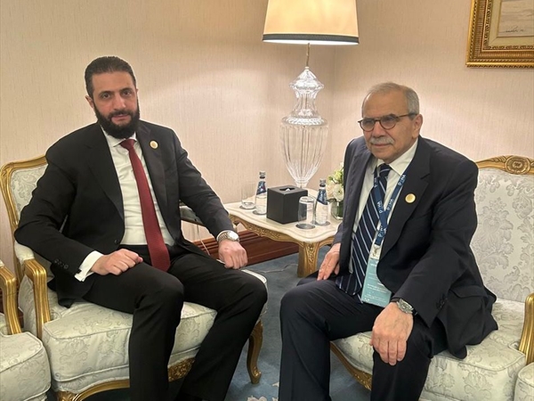 رئيس الحكومة في منتدى الدوحة: التعاون الاقتصادي مع إسرائيل سابق لأوانه