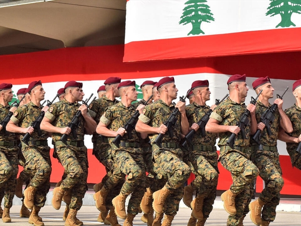 الجيش يستعد للمرحلة الثانية من خطة حصرية السلاح شمال الليطاني