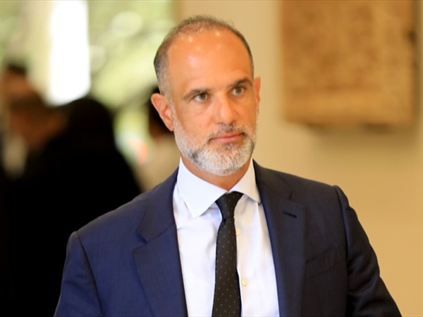 ‎رسالة إلى وزير الأشغال