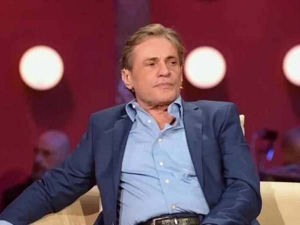 وفاة الممثِّل وليد العلايلي