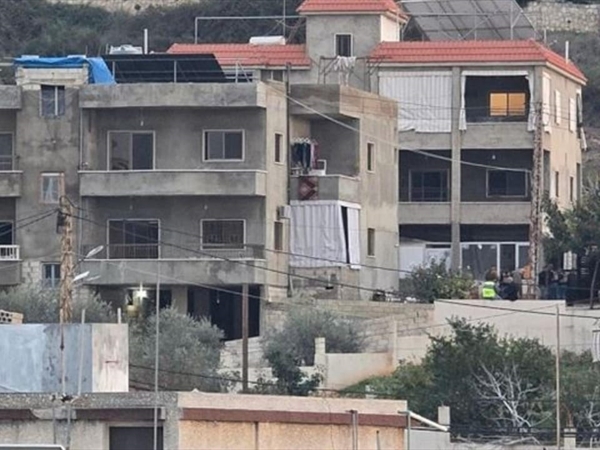 الخرائط الحمراء والفتنة الفاشلة.. مشهد "سفر برلك" يتكرر في يانوح!