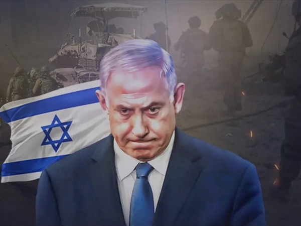 نتنياهو والمُغامرة المفتوحة