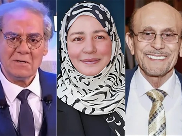 مبادرة حكومية في مصر   لعلاج كبار الفنانين على نفقة الدولة