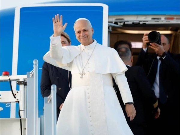 زيارة البابا لاوون الرابع عشر إلى لبنان: نتائج وأمنيات