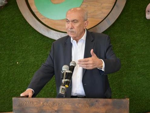 مخزومي يدعو إلى تجفيف مصادر تمويل «حزب الله»