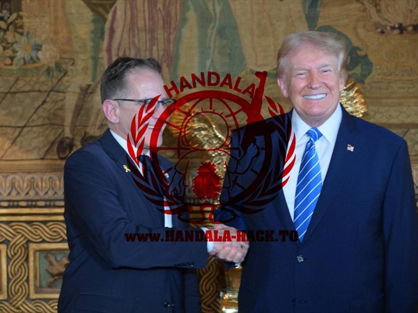 "حنظلة" تعلن اختراق هاتف رئيس ديوان نتنياهو