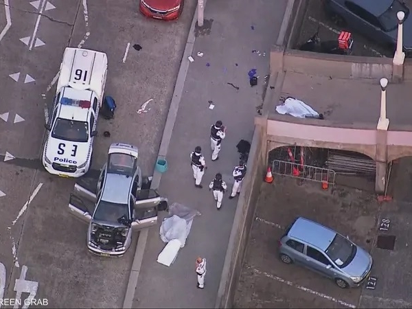 مفاجأة مدوية بشأن "الرجل البطل" في هجوم سيدني