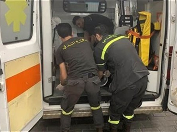 "طلقة أنهت حياتها": جريمة "تيك توكر" وزوجته.. هذه تفاصيلها