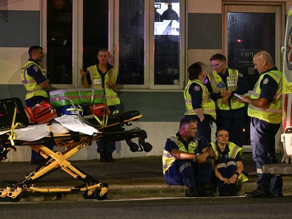 إليكم ما جرى قبل هجوم سيدني