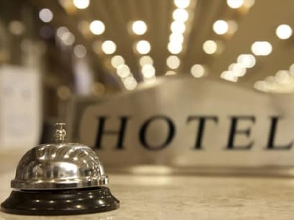 نسبة إشغال الفنادق تتجاوز %70… ومؤشرات إيجابية!