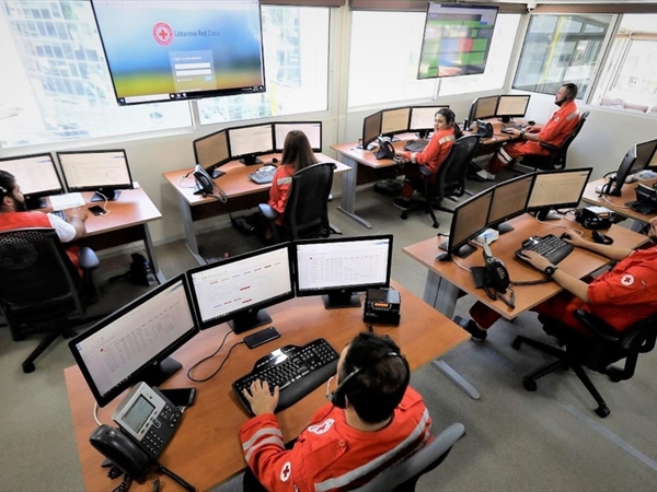 جهوزيّة واستنفار... التزموا هذه الإرشادات ليلة رأس السنة