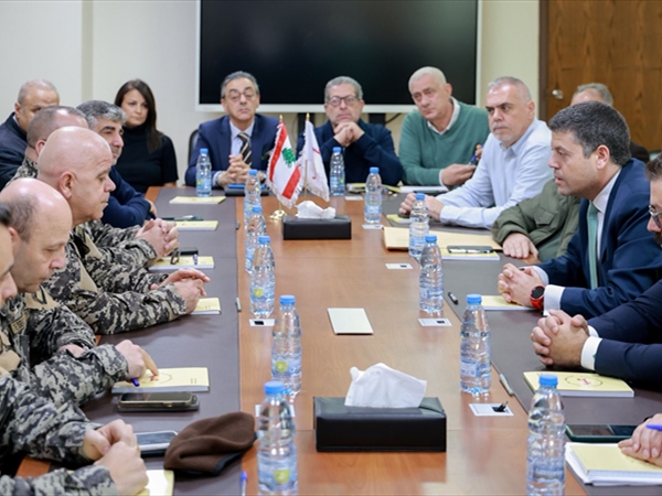 مرفأ بيروت يمدّد ساعات العمل خلال موسم الأعياد