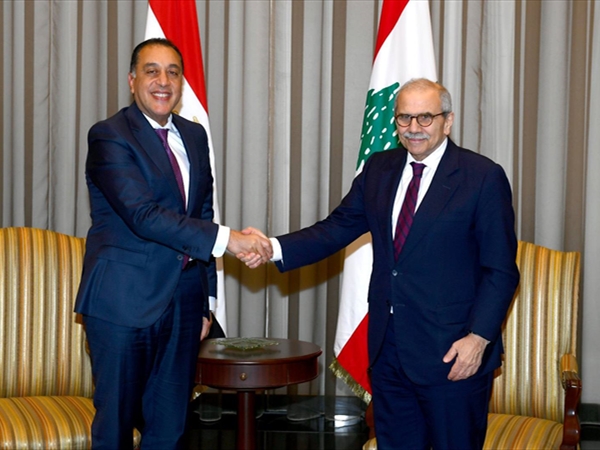 مؤتمر دعم الجيش في شباط.. والجلسة النيابية تُنقذ قرض البنك الدولي