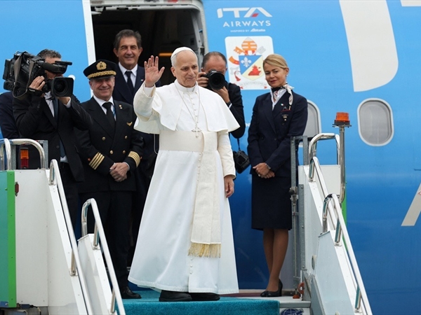 كيف يوظِّف لبنان زيارة  البابا لاون التاريخية..؟