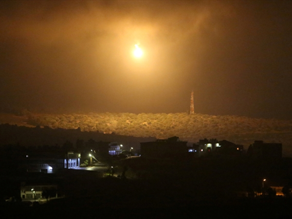 مطالبة لبنان بقنبلة39GBU-B الأميركية الصنع لم تنفجر بهجوم الضاحية والعدو الإسرائيلي يهدِّد بتوسيع العمليات العسكرية متهماً الحزب بجرِّه لها