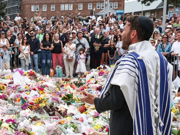 من إعلام العدو: بعد إستراليا وفشل خطة جلب مليون مهاجر [...]