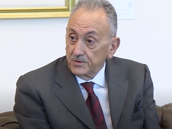 السفير كرم في لجنة الميكانيزيم ..انتقال النقاش من الطابع العسكري