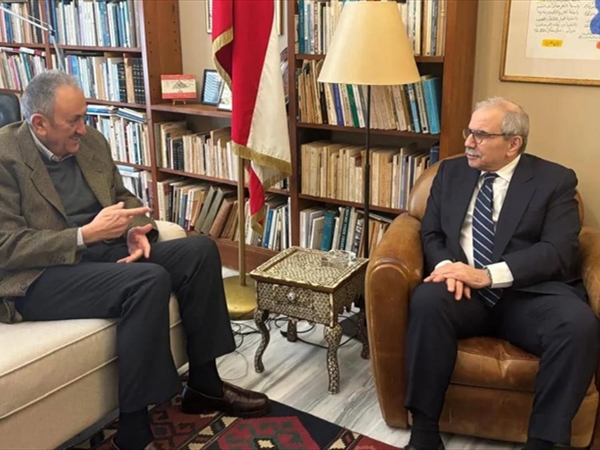 سلام يكشف ما سيحصل قريباً بشأن حصر السلاح