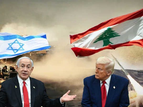 من إعلام العدو .. ترامب لجم إسرائيل في لبنان وفرض [...]
