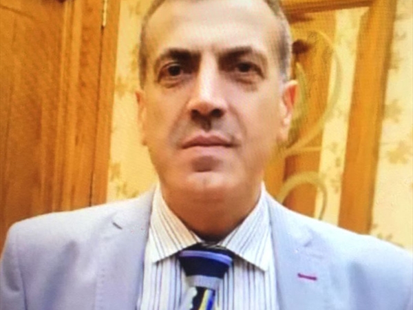 الوطن في الفكر الإسلامي