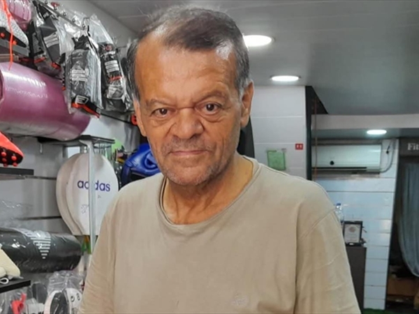 رحيل نجم فريق النجمة والإخاء ومنتخب لبنان السابق الأيقونة حسن [...]