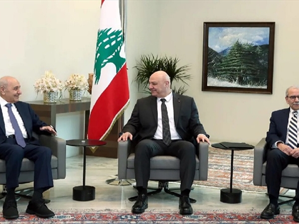 لبنان أمام مرحلة  اختبار قصيرة؟