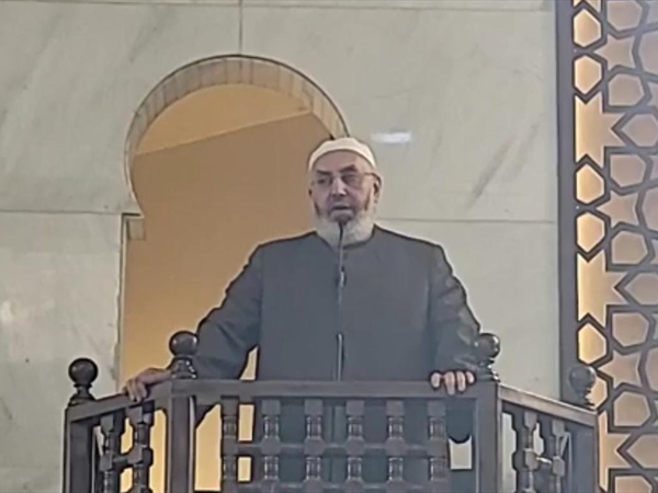 الشيخ بلال بارودي يهاجم السلطة والقضاء: بلد بلا عدل تحكمه الثعالب… والسجون وصمة عار وطرابلس مهملة!