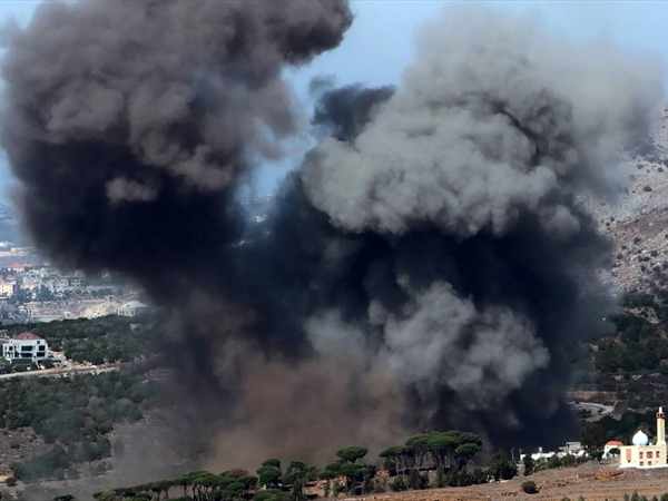 جنوب لبنان في ميزان القوة الإسرائيلية:  صراع جيوسياسي مفتوح