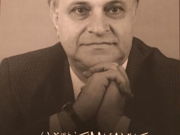 محمد بركات... الرائد الساعي المُجدّد المُبدع في العمل الخيري والإنساني