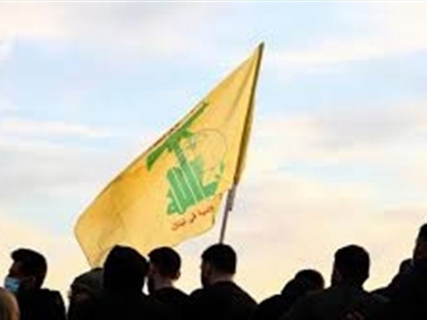 حزب الله «وين كان  ووين صار»؟