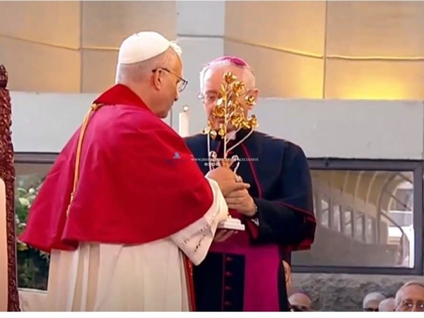 "نعمة على نعمة" من  عنّايا إلى حريصا