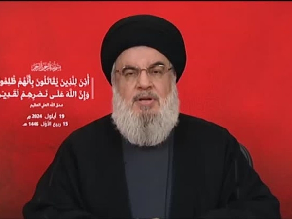 مِن زمن حسن نصرالله إلى زمن حسن فضل الله