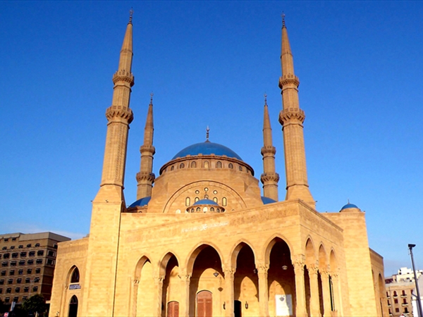 مواقيت الصلاة