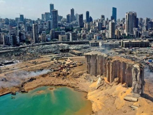 انتكاسة جديدة للتحقيقات في انفجار مرفأ بيروت