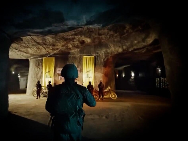 أنفاق الجنوب بين السردية الاستخباراتية وخرائط الحرب: كيف يوظّف العدو معركة «الأنفاق»؟