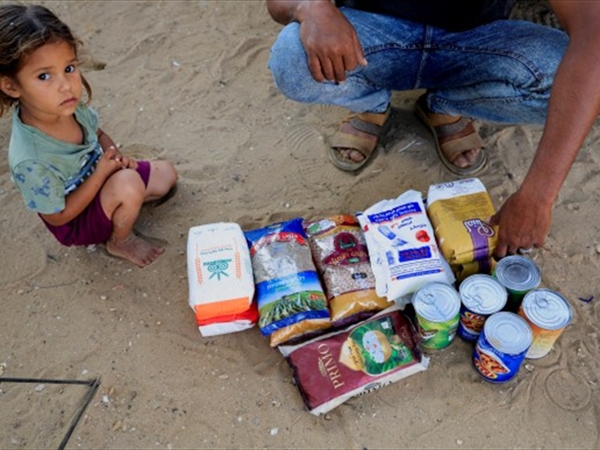 ويتكوف يلتقي اليوم ممثِّلين لقطر  ومصر وتركيا لتعجيل المرحلة الثانية