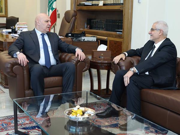 عون بحث وزواره موعد الانتخابات و«الفجوة المالية» عطية يرجّح تأجيل [...]