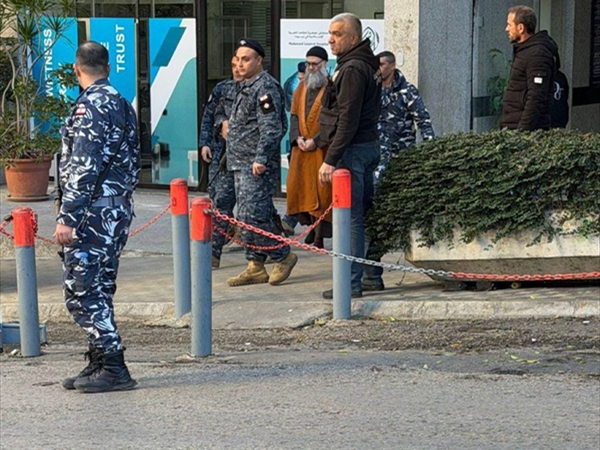 أحمد الأسير في المستشفى... وما كشفته المعلومات