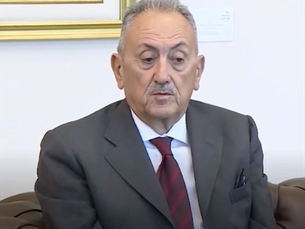 بعد تعيين «سيمون كرم» رئيساً لوفد لبنان في لجنة «الميكانيزم».. هل بدأ العدّ التنازلي نحو التطبيع مع إسرائيل؟