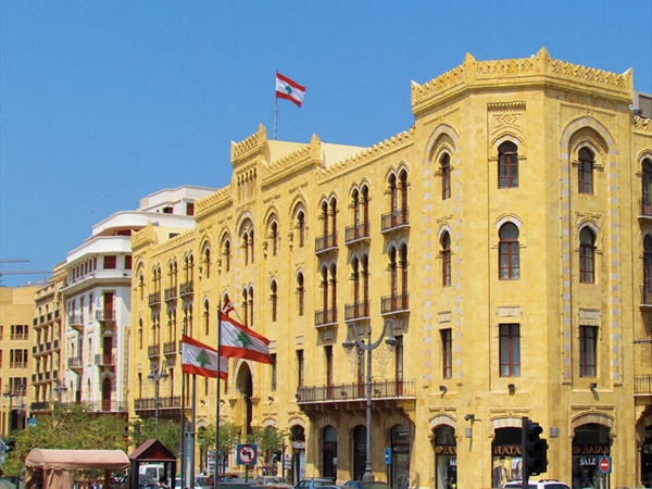 الصلاحيات مجدداً تحرم بيروت الإنماء؟