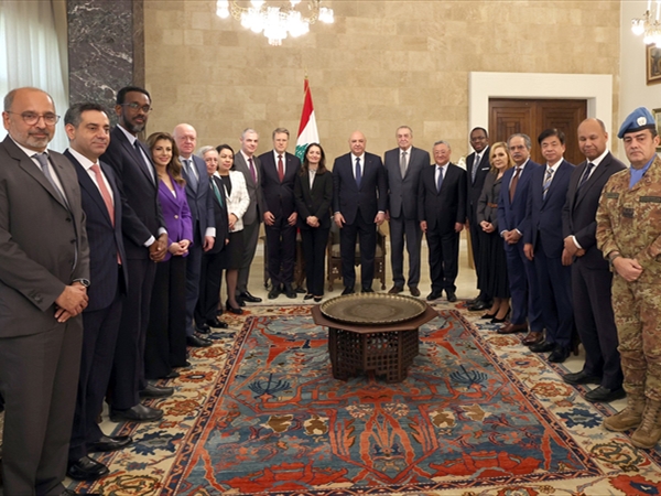 لبنان بين زيارتين دوليتين رسائل دعم.. واستحقاقات جنوبية دقيقة