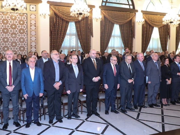 إطلاق خطة وطنية لتجهيز مستشفيات حكومية بتمويل دولي سلام: لن [...]