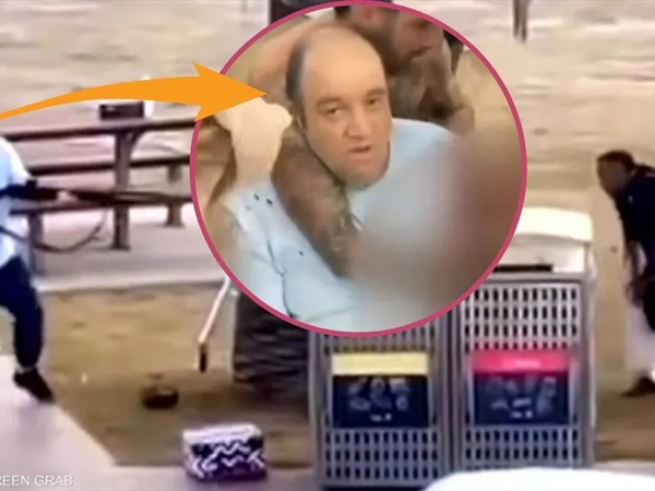 بطل سيدني من النيرب.. كيف أعاد الأحمد كتابة السردية السورية؟